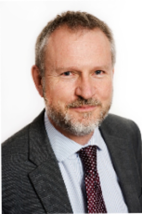 Robert Fell
