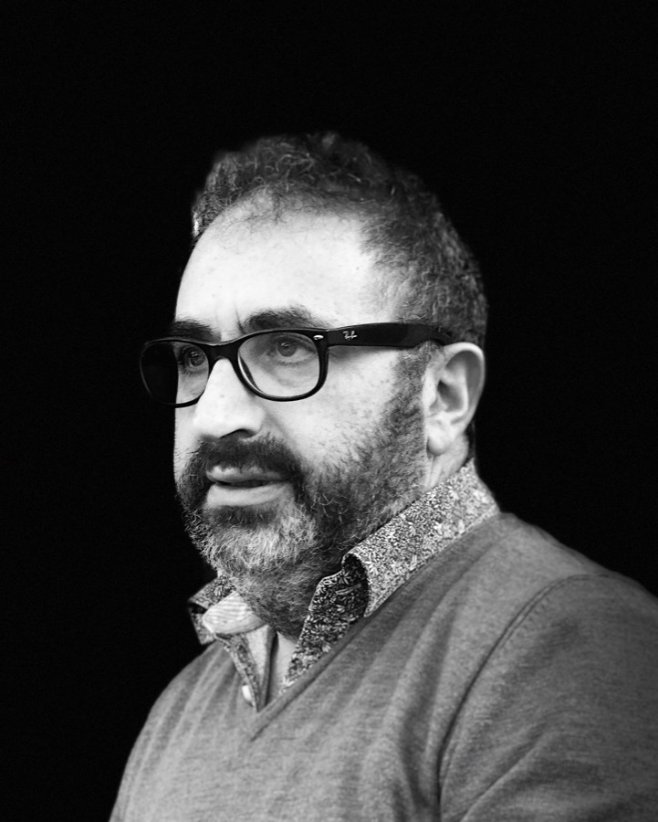 Dr Russell Sion